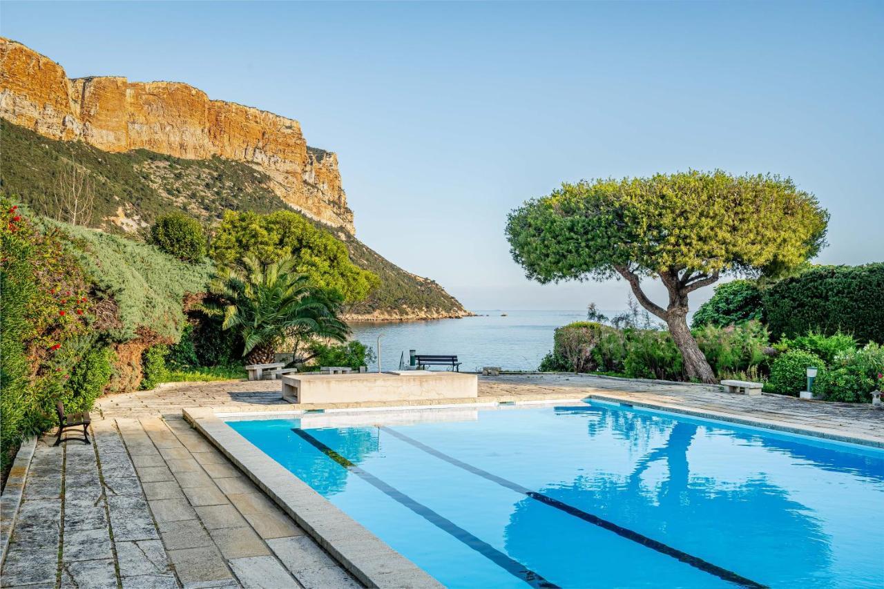 Ben-Vengu Par Dodo-A-Cassis Apartment Exterior photo